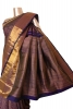 Bridal Wedding Kanjeevaram Silk Saree